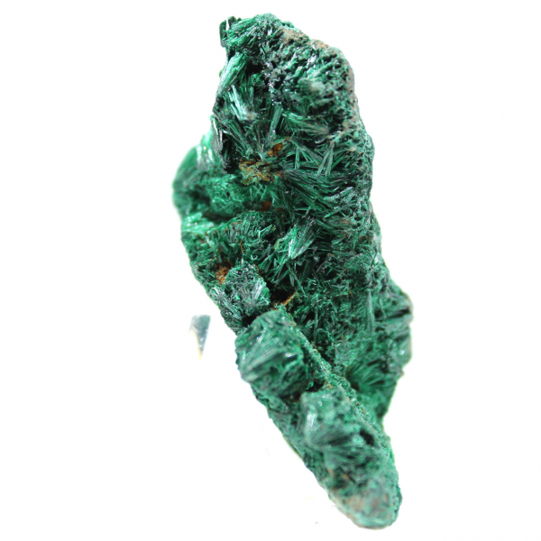Genuine Fibrous Malachite Stone Genuine Fibrous Malachite Stone