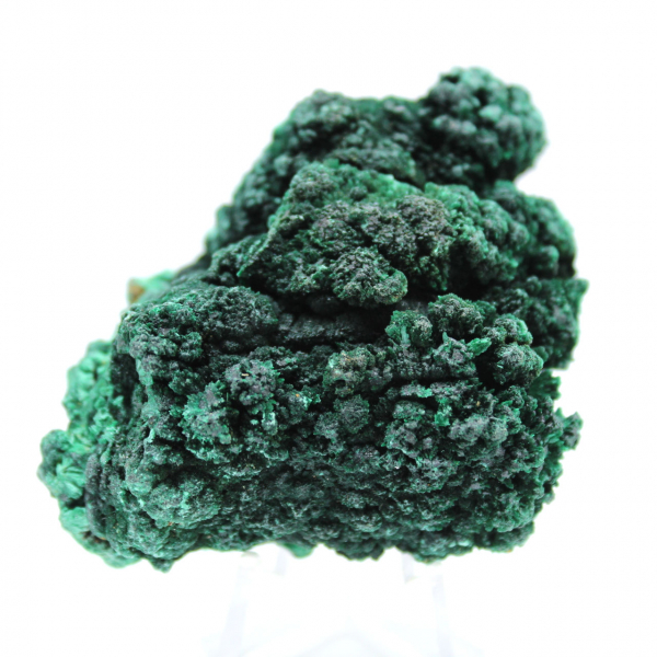 Natural Fibrous Malachite Natural Fibrous Malachite
