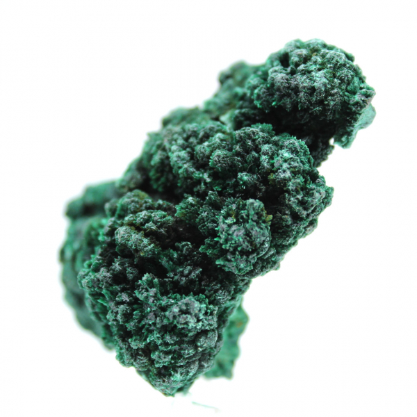 Natural Fibrous Malachite Natural Fibrous Malachite