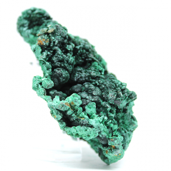 Natural Fibrous Malachite Natural Fibrous Malachite