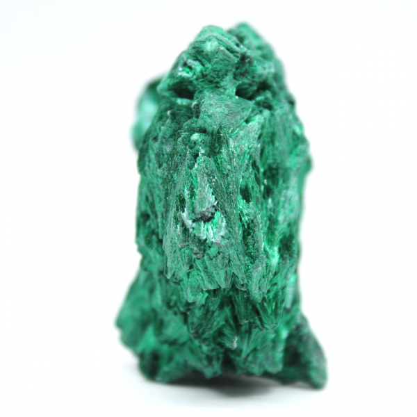 Natural Fibrous Malachite Stone Natural Fibrous Malachite Stone