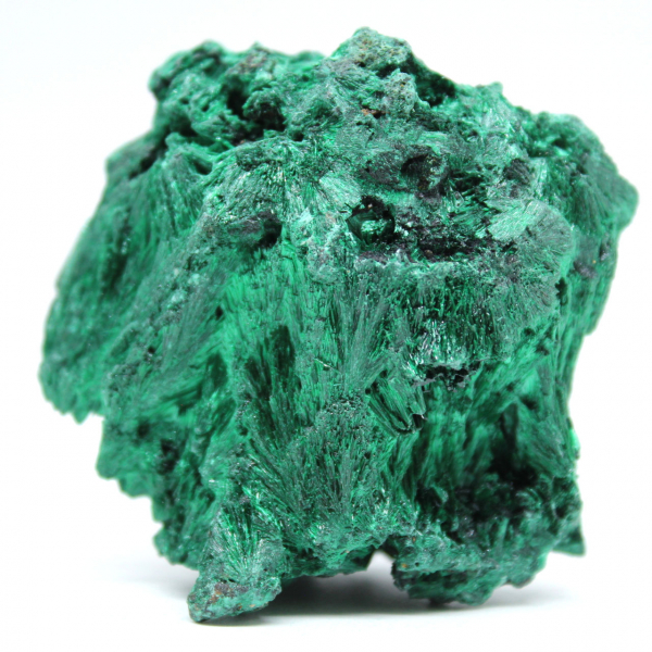 Natural Fibrous Malachite Stone Natural Fibrous Malachite Stone