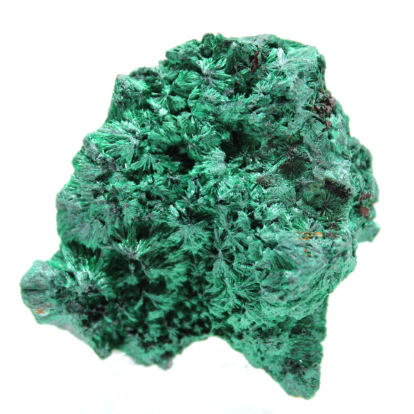 Raw Fibrous Malachite Stone Raw Fibrous Malachite Stone
