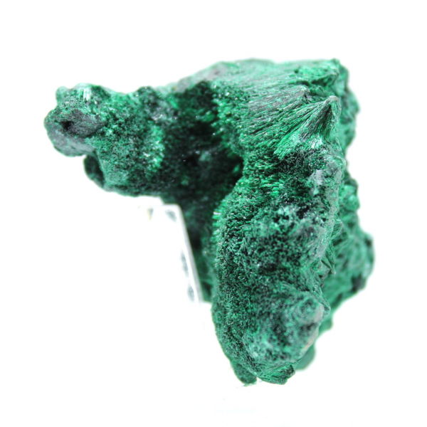 Raw Fibrous Malachite Stone Raw Fibrous Malachite Stone