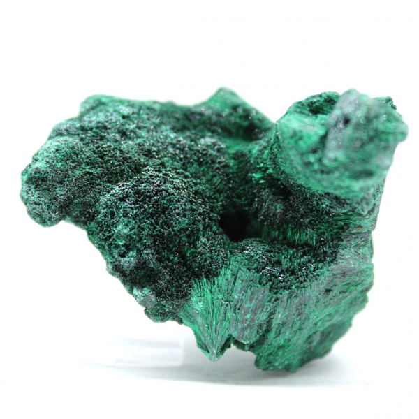 Raw Fibrous Malachite Stone Raw Fibrous Malachite Stone