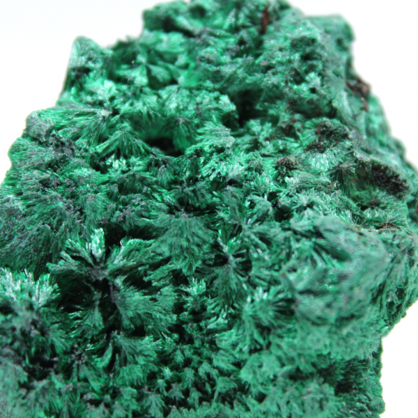 Raw Fibrous Malachite Stone Raw Fibrous Malachite Stone