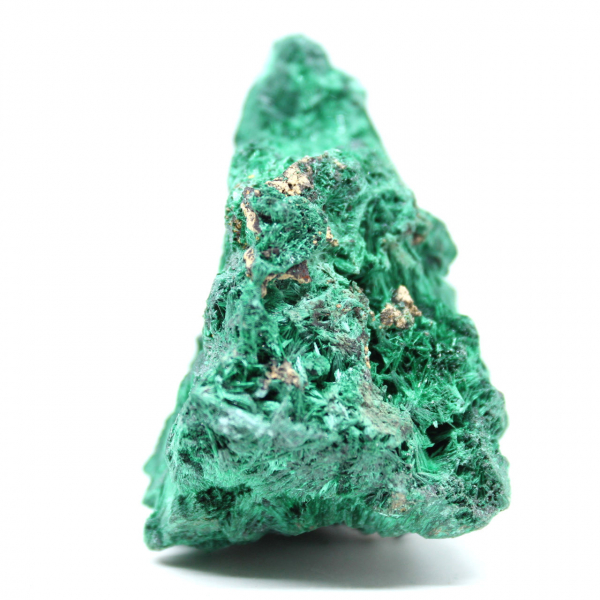 Raw Fibrous Malachite Stone Raw Fibrous Malachite Stone