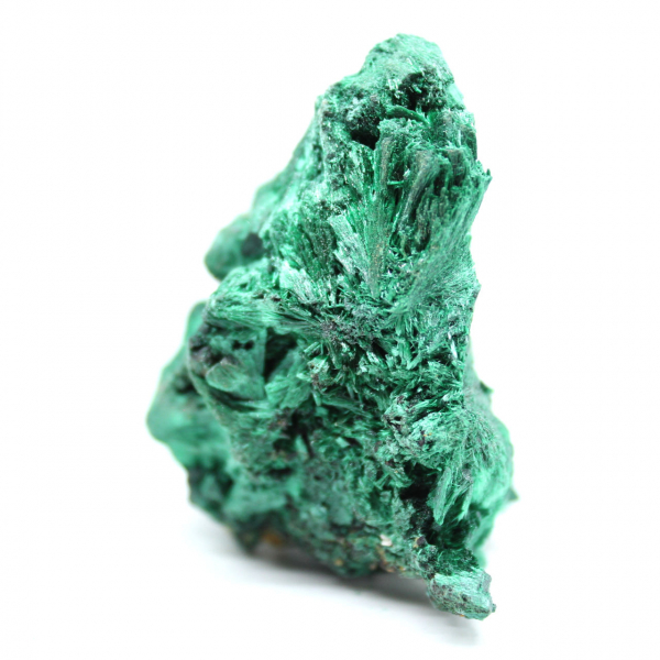 Raw Fibrous Malachite Stone Raw Fibrous Malachite Stone