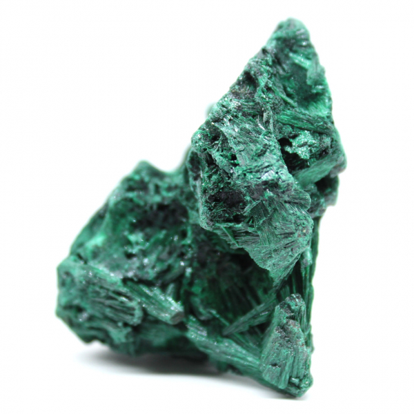 Natural Fibrous Malachite Natural Fibrous Malachite