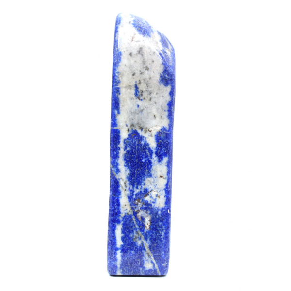 Natural polished lapis lazuli stone Afghanistan Natural polished lapis lazuli stone Afghanistan