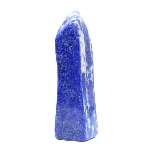 Natural polished lapis lazuli stone Afghanistan Natural polished lapis lazuli stone Afghanistan