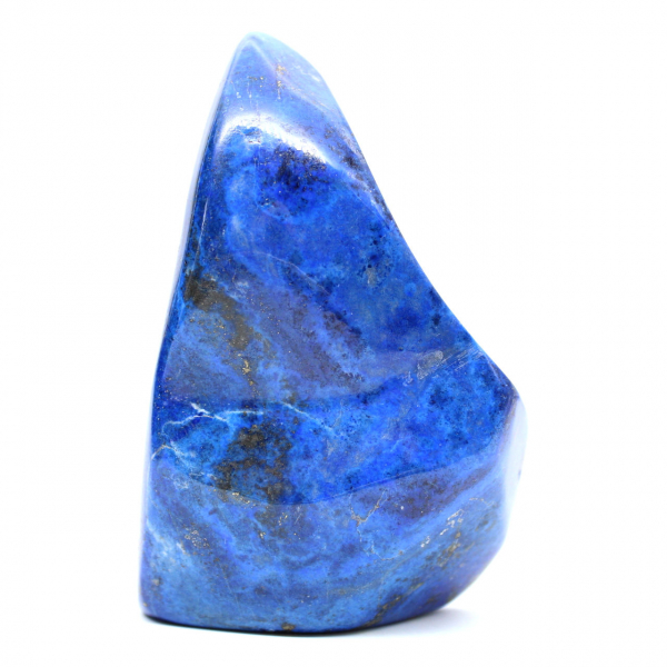 Lapis lazuli Ornament Polished Piece Collector's Item