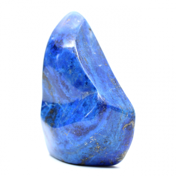 Lapis lazuli Ornament Polished Piece Collector's Item