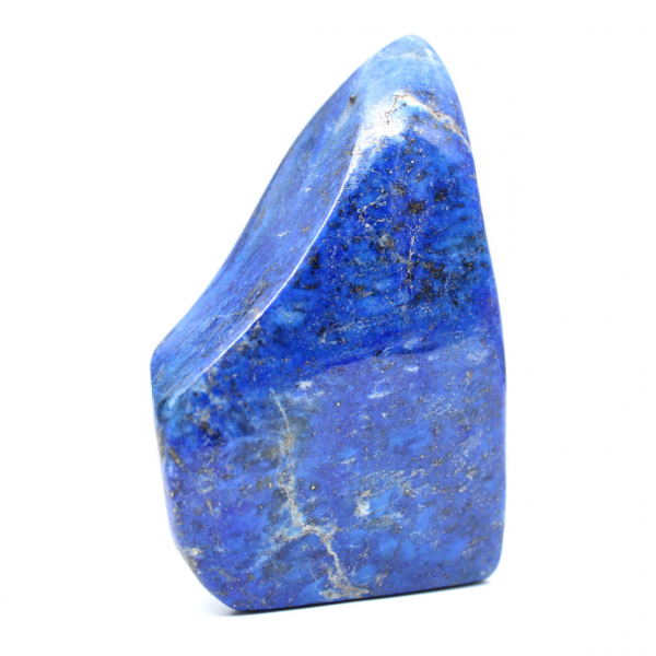 Lapis lazuli Ornament Polished Piece Collector's Item