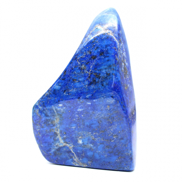 Lapis lazuli Ornament Polished Piece Collector's Item