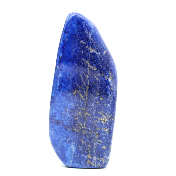 Lapis lazuli Afghanistan Polished Mineral Decorative