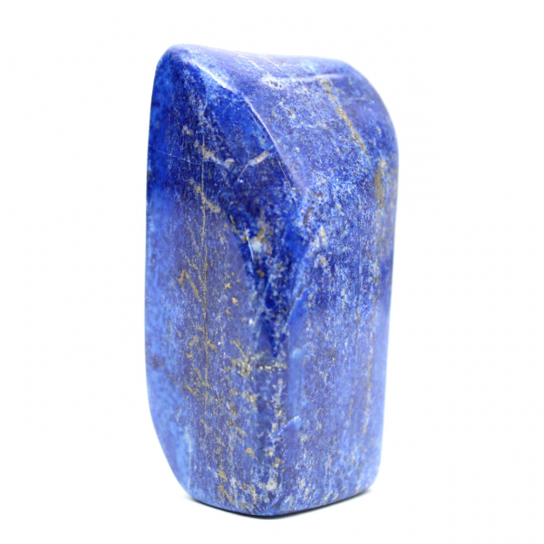 Lapis lazuli Afghanistan Polished Mineral Decorative