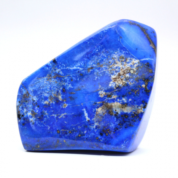 Polished Lapis Lazuli Small Format for Collection