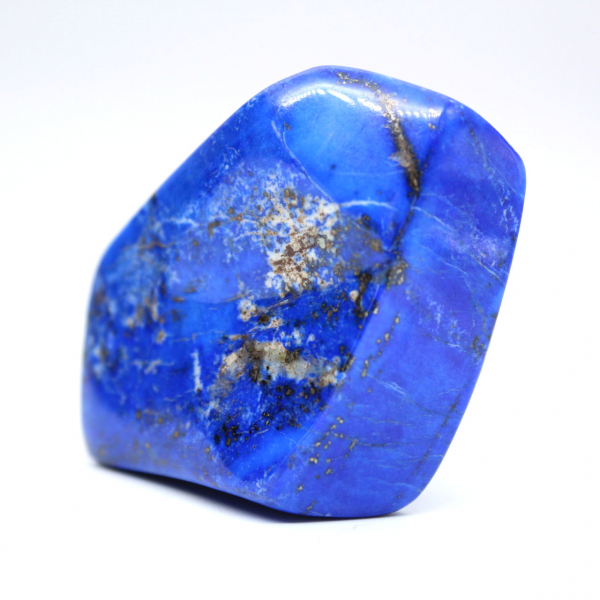 Polished Lapis Lazuli Small Format for Collection