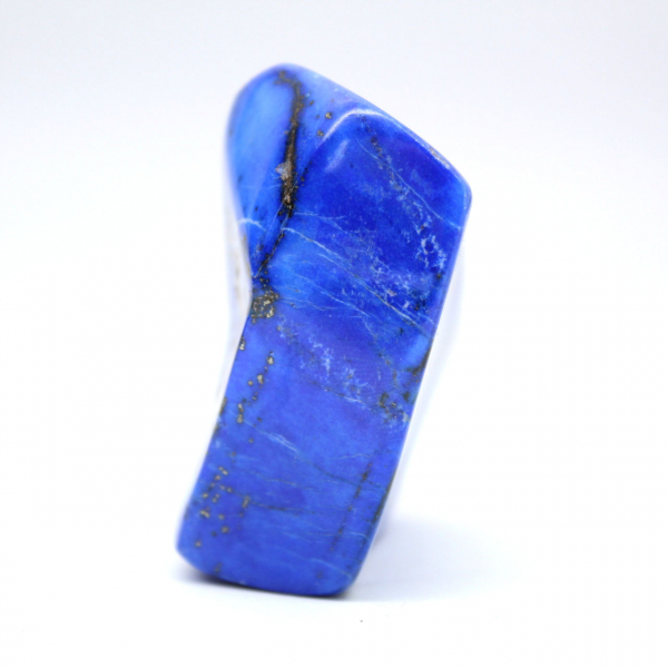Polished Lapis Lazuli Small Format for Collection