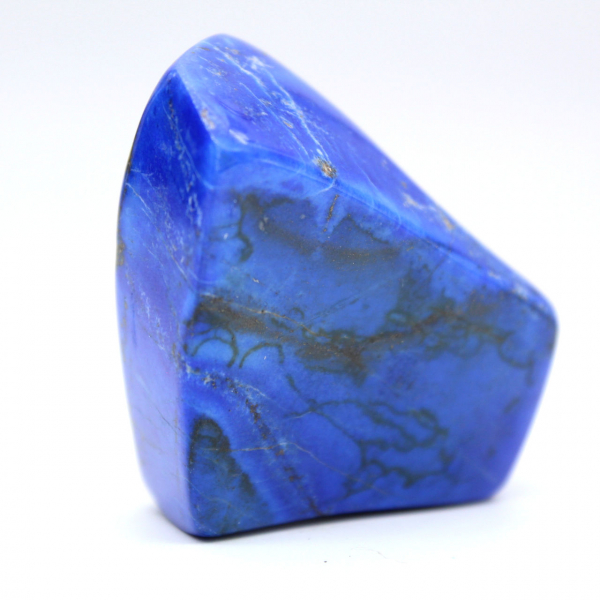 Polished Lapis Lazuli Small Format for Collection