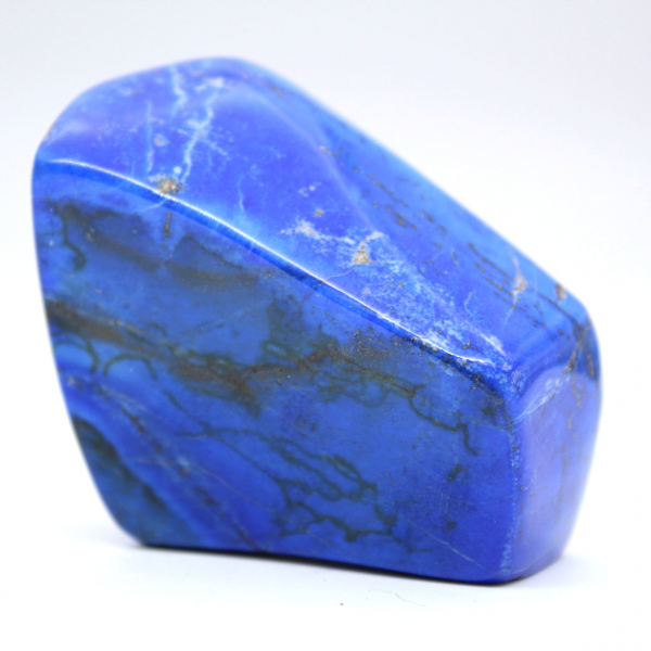 Polished Lapis Lazuli Small Format for Collection