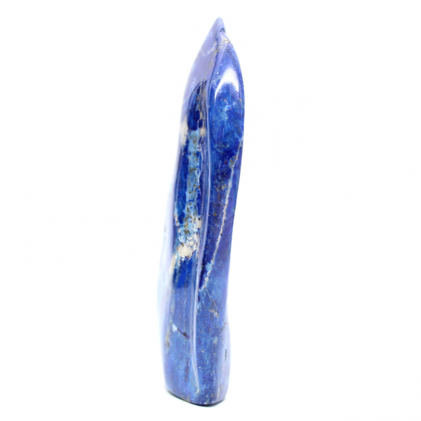 Polished Lapis Lazuli for Collection, Natural Stone