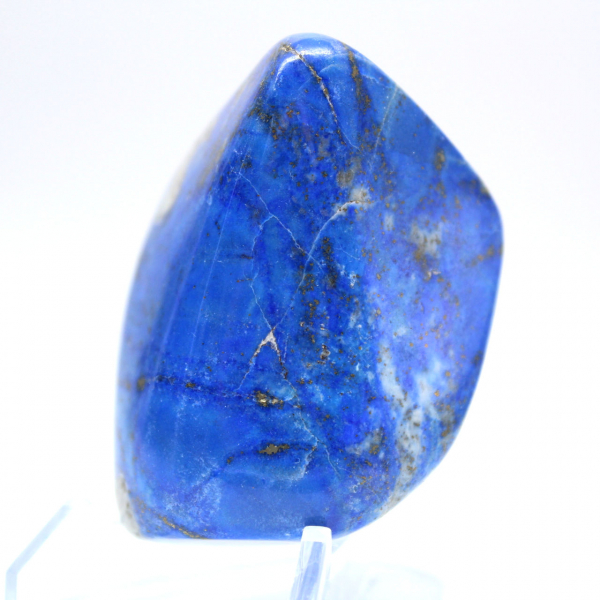 Polished Lapis Lazuli Micro Ornament, Rock