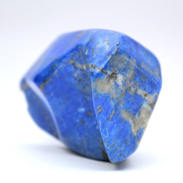 Lapis Lazuli Polished Compact, Decorative Collection