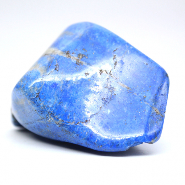 Lapis Lazuli Polished Compact, Decorative Collection