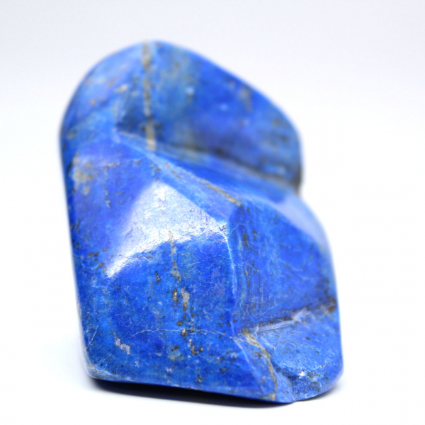 Lapis Lazuli Polished Compact, Decorative Collection