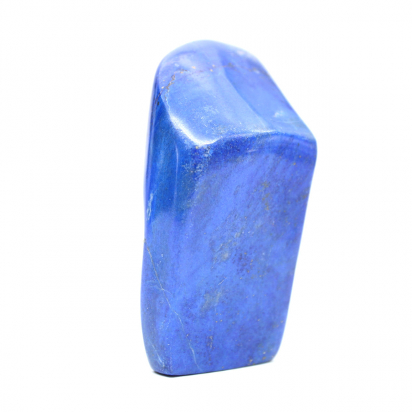 Collector's Polished Lapis Lazuli Specimen