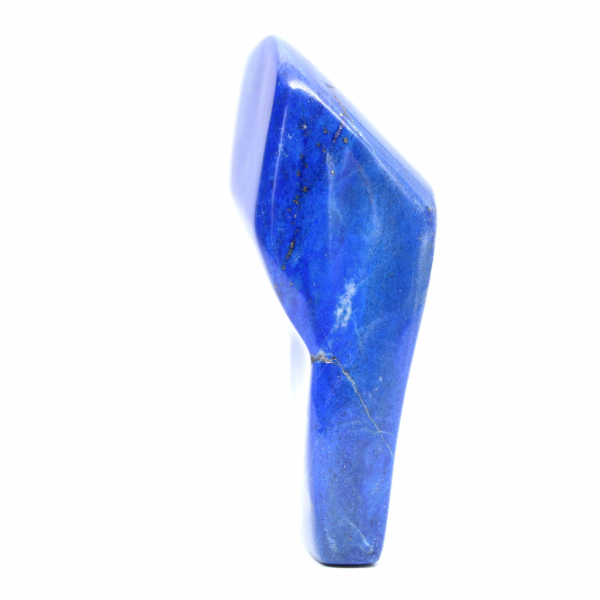 Collector's Polished Lapis Lazuli Specimen