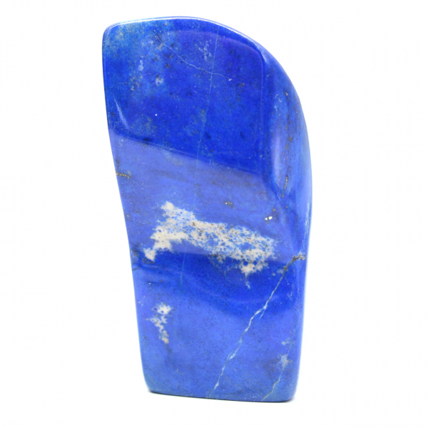 Collector's Polished Lapis Lazuli Specimen