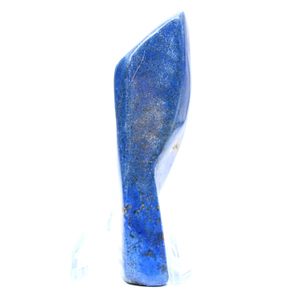 Small Polished Lapis Lazuli, Natural Stone