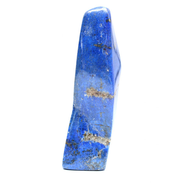 Small Polished Lapis Lazuli, Natural Stone