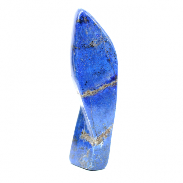 Small Polished Lapis Lazuli, Natural Stone
