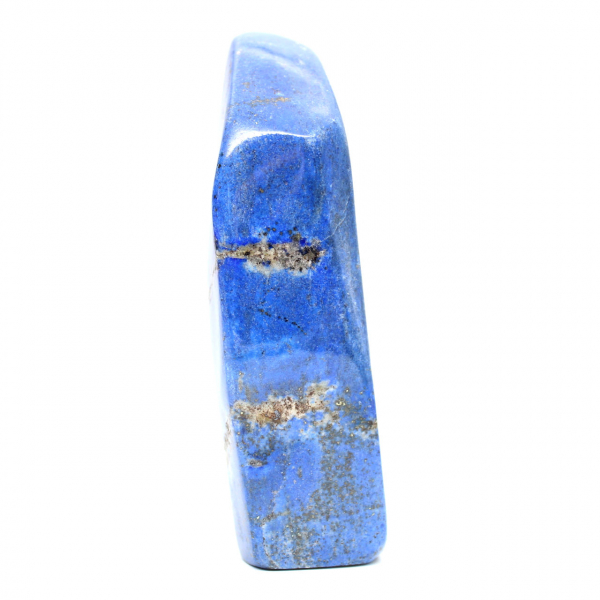Small Polished Lapis Lazuli, Natural Stone