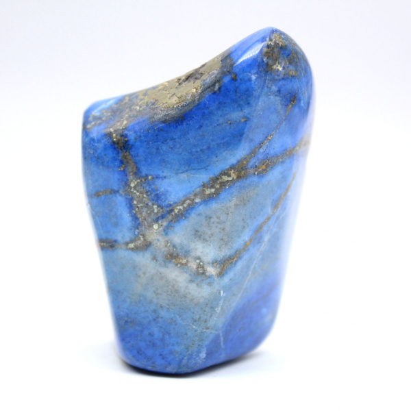 Lapis Lazuli, Compact Polished Stone Collection