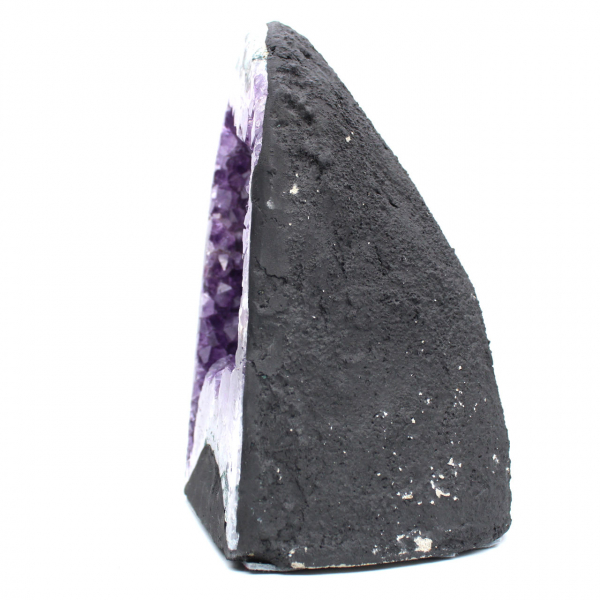  Brazilian amethyst geode for elegant and original decoration