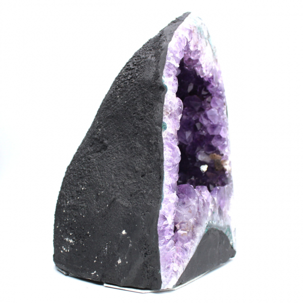  Brazilian amethyst geode for elegant and original decoration