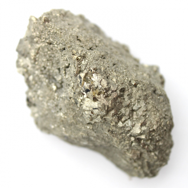 Pyrite Specimen from Peru