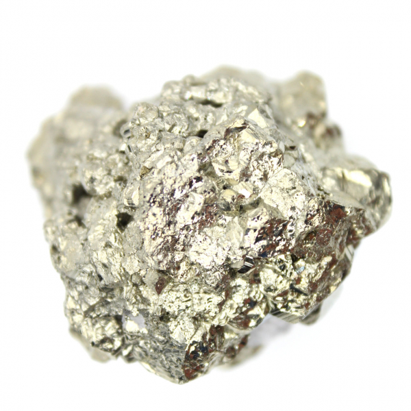 Peruvian Pyrite Crystal