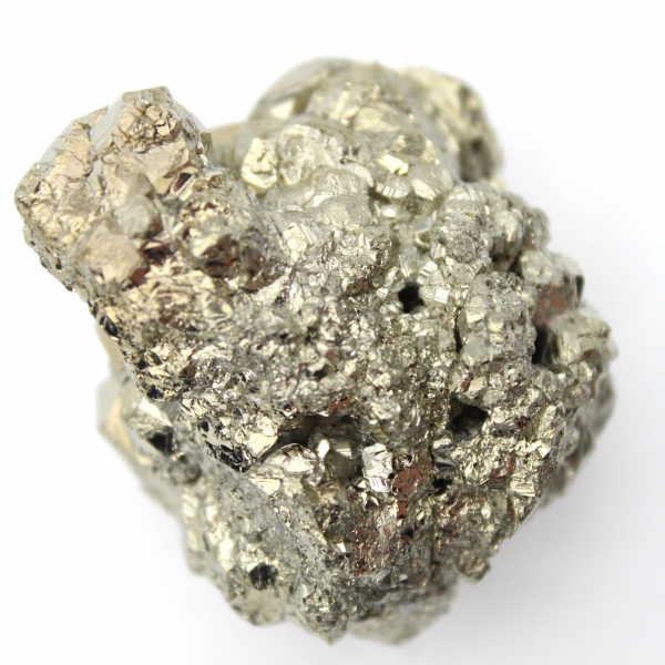 Peruvian Pyrite Crystal