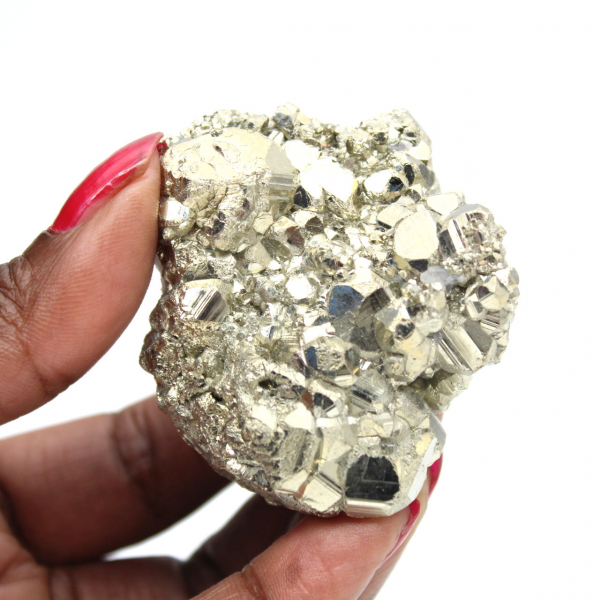 Pyrite Collection Specimen