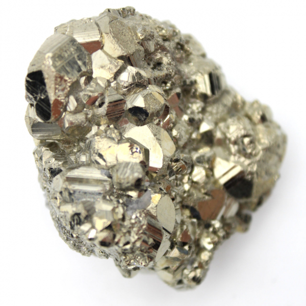 Pyrite Collection Specimen