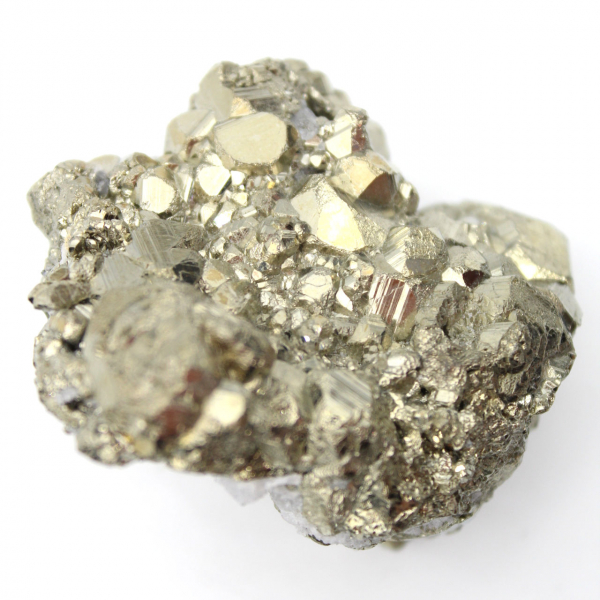 Pyrite Collection Specimen