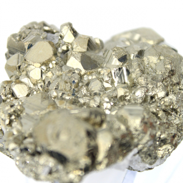 Pyrite Collection Specimen