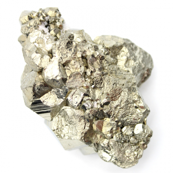 Pyrite Mineral Specimen