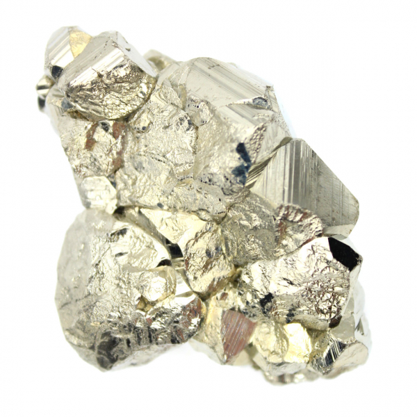 Pyrite Mineral Specimen